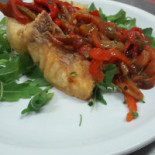 Pizzeria Il Capriccio Di Aielli Tiziano Comida