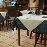 Pizzeria Il Capriccio Di Aielli Tiziano Dentro