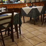 Pizzeria Il Capriccio Di Aielli Tiziano Dentro