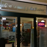 Pizzeria Il Capriccio Di Aielli Tiziano Exterior