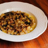 Ahimè Comida