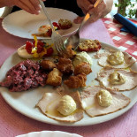 Del Centro Comida