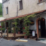 Del Centro Extérieur