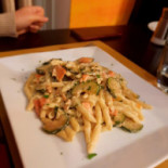 Mascalzone Latino 1 Comida