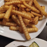 Mascalzone Latino 1 Comida