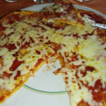 Pizzeria Fast Food La Piroga Nourriture