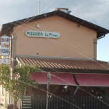 Pizzeria Fast Food La Piroga Extérieur