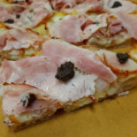 Pizza Time food