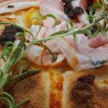 Pizza Time food