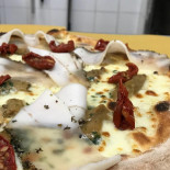 Pizza Time food