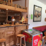 Bar Ristorante Affittacamere Passo Durone inside