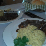 Bar Ristorante Affittacamere Passo Durone food