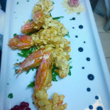 Scialaba' Comida