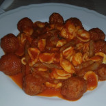 Scialaba' Comida