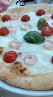 Bar Pizzeria Ristorante La Pineta food