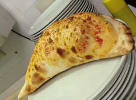 Bar Pizzeria Ristorante La Pineta food