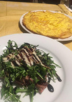 Bar Pizzeria Ristorante La Pineta food