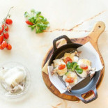 Osteria Bartolini Nourriture