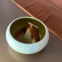 Oltre. food