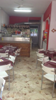 Pizzeria Made In Sud inside