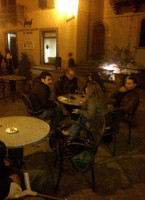 Caffe Gold inside