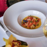Danieli Comida