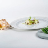 Amistà food