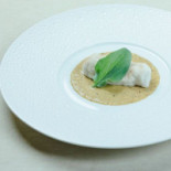 Amistà food
