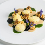 Amistà food