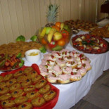 Restaurace U Jezera