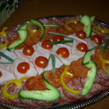Restaurace U Jezera