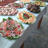 Restaurace U Jezera