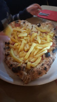 Pizzeria Toti food