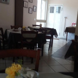 Pizzeria Toti À l'intérieur