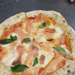 Pizzeria Toti Nourriture