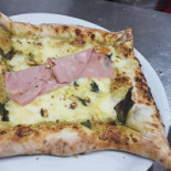 Pizzeria Toti Nourriture