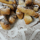 Pizzeria Toti Nourriture