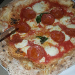 Pizzeria Toti Nourriture