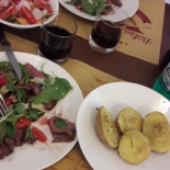 Bisteccheria Ponziani Nourriture