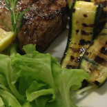 Il Vigneto food