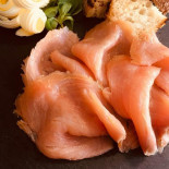 Il Vigneto food