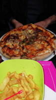 Pizza Store Villa Recanati food