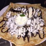 Crêperie Logi Åre food