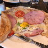 Crêperie Logi Åre food