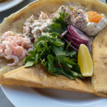 Crêperie Logi Åre food