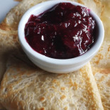 Crêperie Logi Åre food