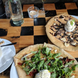 Crêperie Logi Åre food