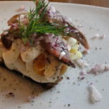 Broadway Konditori Ab food