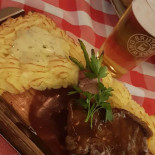 Broadway Konditori Ab food