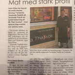 Torslanda Thaikök